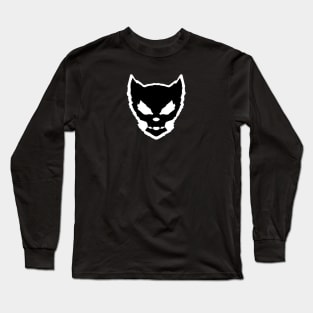 Bad Pussy Long Sleeve T-Shirt